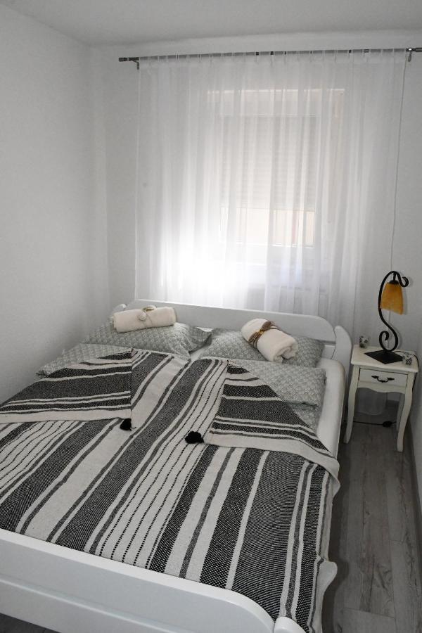 Apartment Sarajlic Prijedor Buitenkant foto