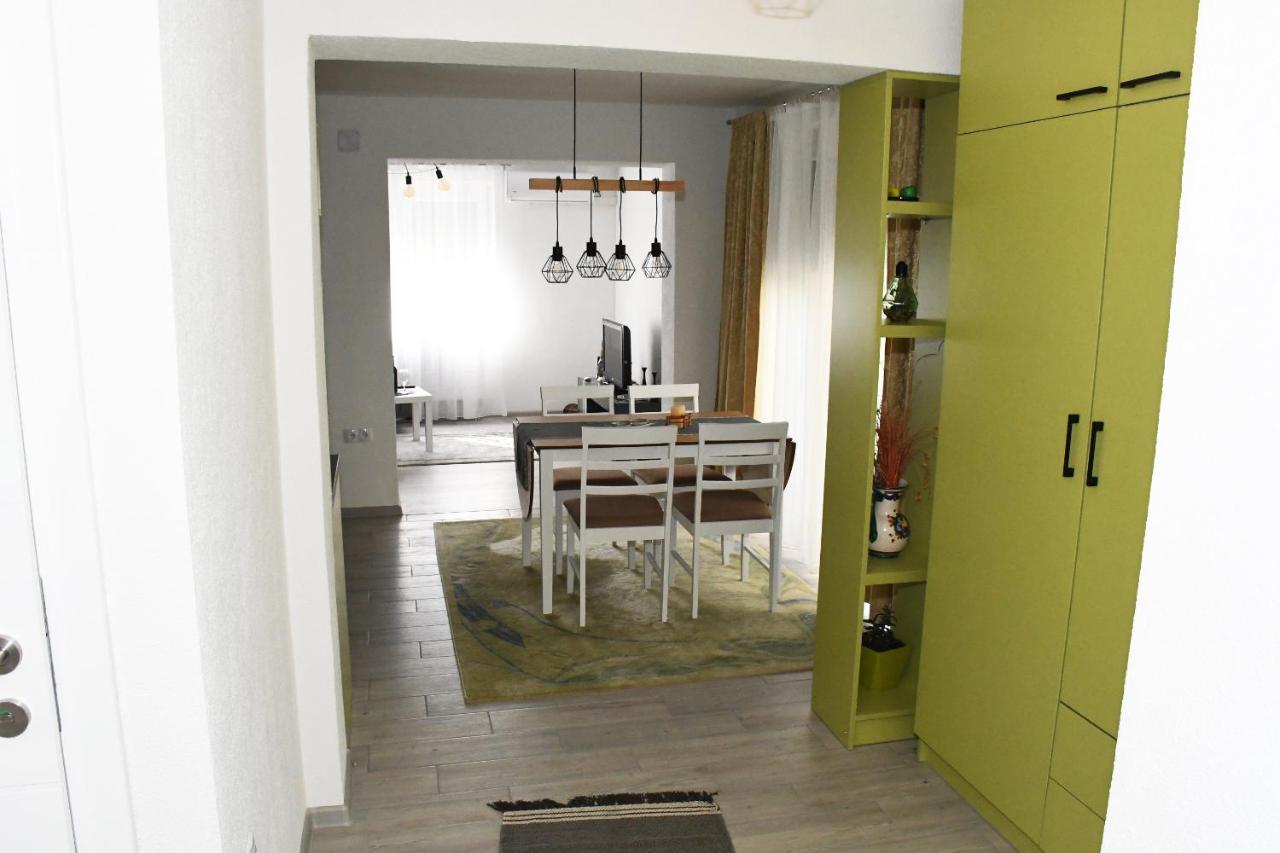 Apartment Sarajlic Prijedor Buitenkant foto