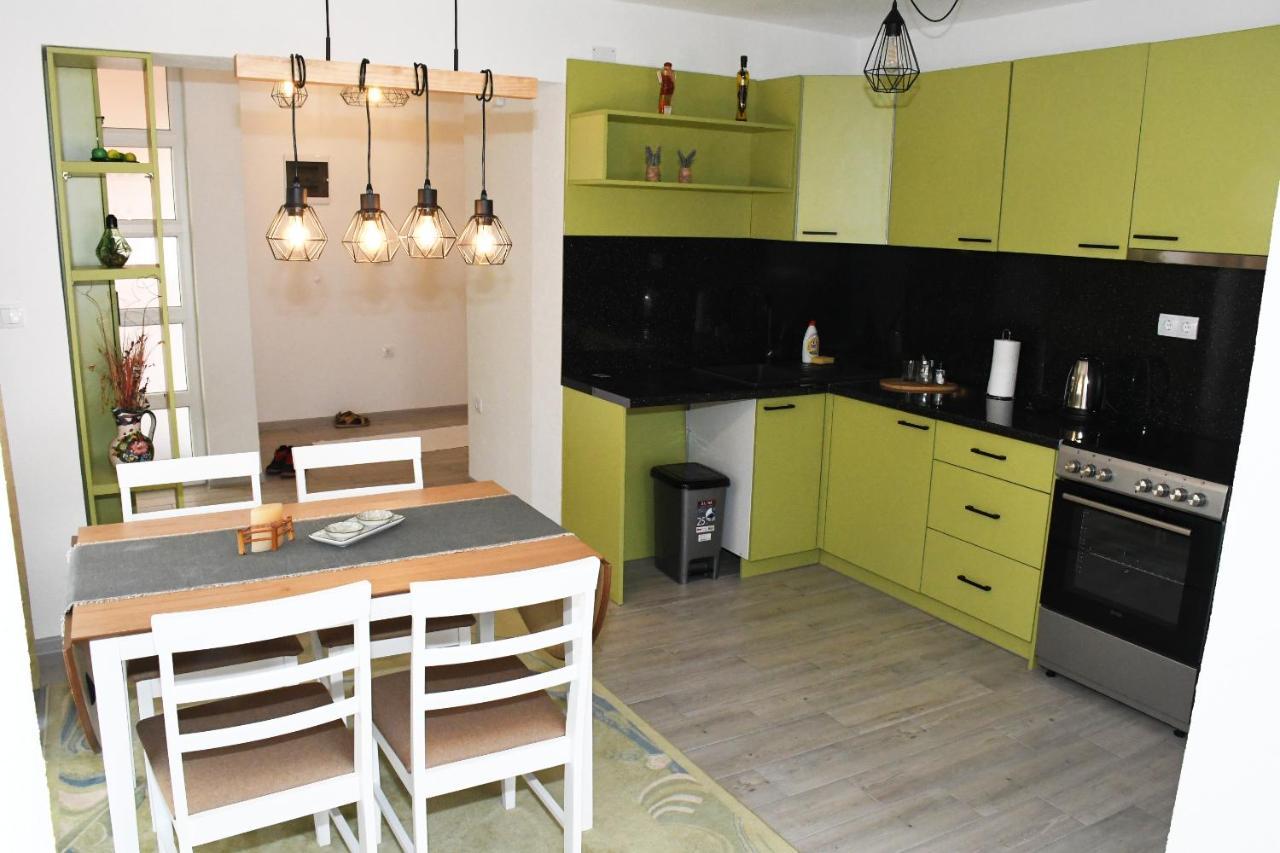 Apartment Sarajlic Prijedor Buitenkant foto