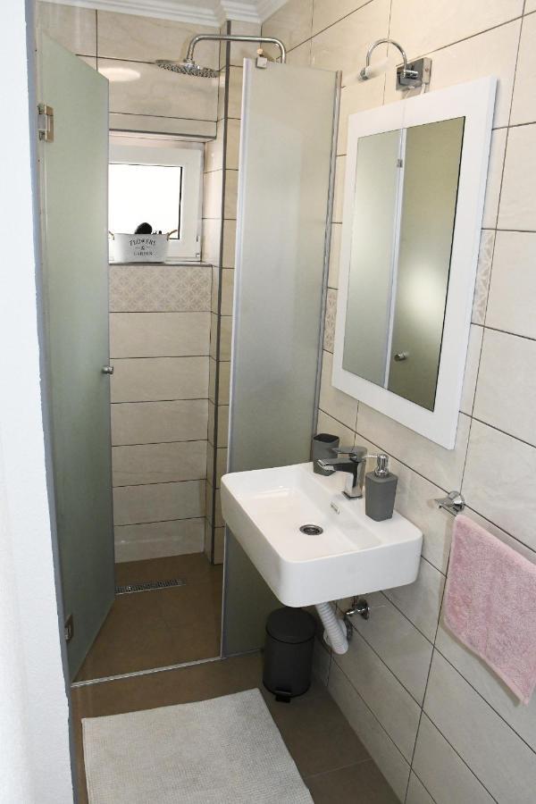 Apartment Sarajlic Prijedor Buitenkant foto